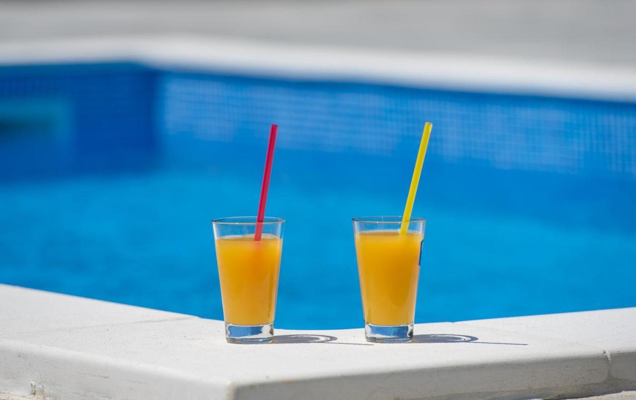 Apartments Villa "Aurea" With Pool Krk Town Εξωτερικό φωτογραφία